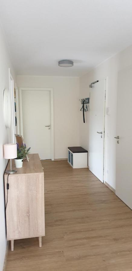 Ferienwohnung Selina Losheim Esterno foto